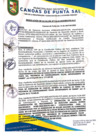 Vista preliminar de documento RESOLUCION DE ALCALDIA N° 0118-04-2025-MDCPS-ALC