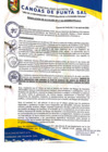 Vista preliminar de documento Resolución de Alcaldía N° 0117-04-2025-MDCPS-ALC