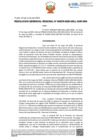 Vista preliminar de documento RG N° 278-2025-GRLL-GGR-GRA