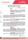 Vista preliminar de documento RG 318-205-MPM-GM RESOLUCION DE GM  TIPO 003-QR