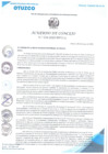Vista preliminar de documento Acuerdo de Concejo N.° 036-2025-MPO-LL