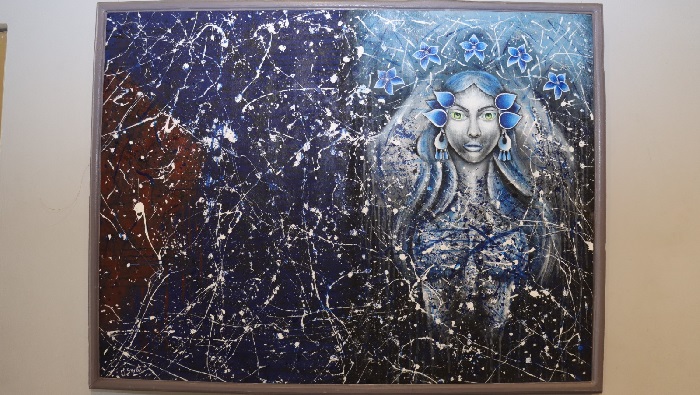 Pintura
