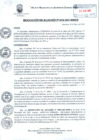 Vista preliminar de documento RESOLUCION DE ALCALDIA N°0216-2025-MPH-A