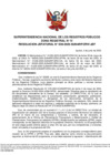 Vista preliminar de documento RESOLUCION No 00039-2025-SUNARP_ZRIV_JEF