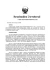 Vista preliminar de documento RD N°0009 2025 VIVIENDA VMCS PASLC - UGI