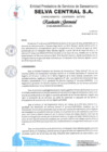 Vista preliminar de documento RG-051-2025-GG-EPSSSCSA