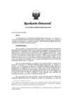 Vista preliminar de documento RD N°0010 2025 VIVIENDA VMCS PASLC - UGI