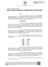 Vista preliminar de documento RSG N° 089-2025-GRLL-GGR-GRA-SGRH