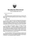 Vista preliminar de documento RD N°0011 2025 VIVIENDA VMCS PASLC - UGI