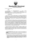 Vista preliminar de documento RD N° 045 2025 VIVIENDA VMCS PASLC