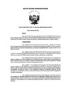 Vista preliminar de documento Resolución Directoral Nº 0001-2025-MIDAGRI-INIA-GG/OGRH