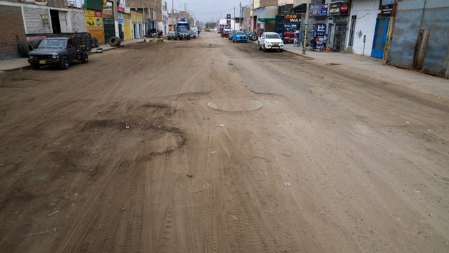 avenida