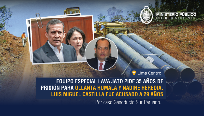 Fiscalía