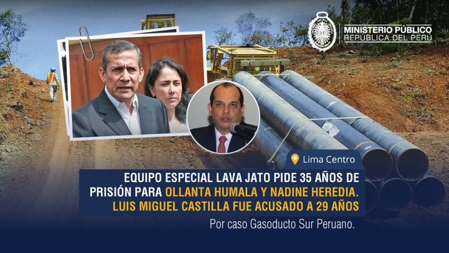 Fiscalía