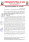 Vista preliminar de documento RESOLUCION GERENCIA 86-25