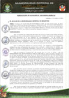 Vista preliminar de documento 86080_RESOLUCION DE ALCALDIA N° 024-2025-A-MDMLC