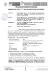 Vista preliminar de documento MEM 156-2025 PRECISIONES PARA CEREMONIA DE JURAMENTO DE FIDELIDAD A LA BANDERA