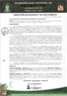 Vista preliminar de documento 80074_RESOLUCION DE ALCALDIA N° 041-2025-A-MDM-LC...