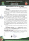 Vista preliminar de documento 62794_RESOLUCION DE ALCALDIA N° 042-2025-A-MDM-LC