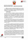 Vista preliminar de documento Resolución Directoral N° 0557-2025-OGGRH-MINSA