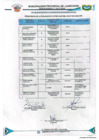 Vista preliminar de documento RESULTADO DE EVALUACIÓN CURRICULAR CAS Nro 003-2025-MPL