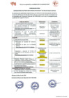 Vista preliminar de documento Comunicado 01 Convocatoria Contratación Administrativa de Servicios Nº003-2025
