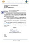 Vista preliminar de documento Oficio Múltiple N° 159-2025-GRA/GRE-DUGELI-D