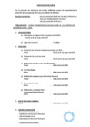 Vista preliminar de documento Reprogramación de Cronograma