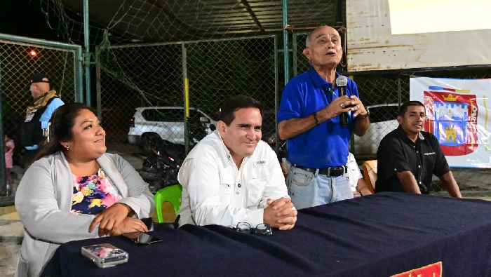 Dirigente