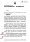 Vista preliminar de documento RESOLUCION VICEMINISTERIAL-000131-2025-VMPCIC