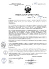 Vista preliminar de documento R.D. Nº 280-2025