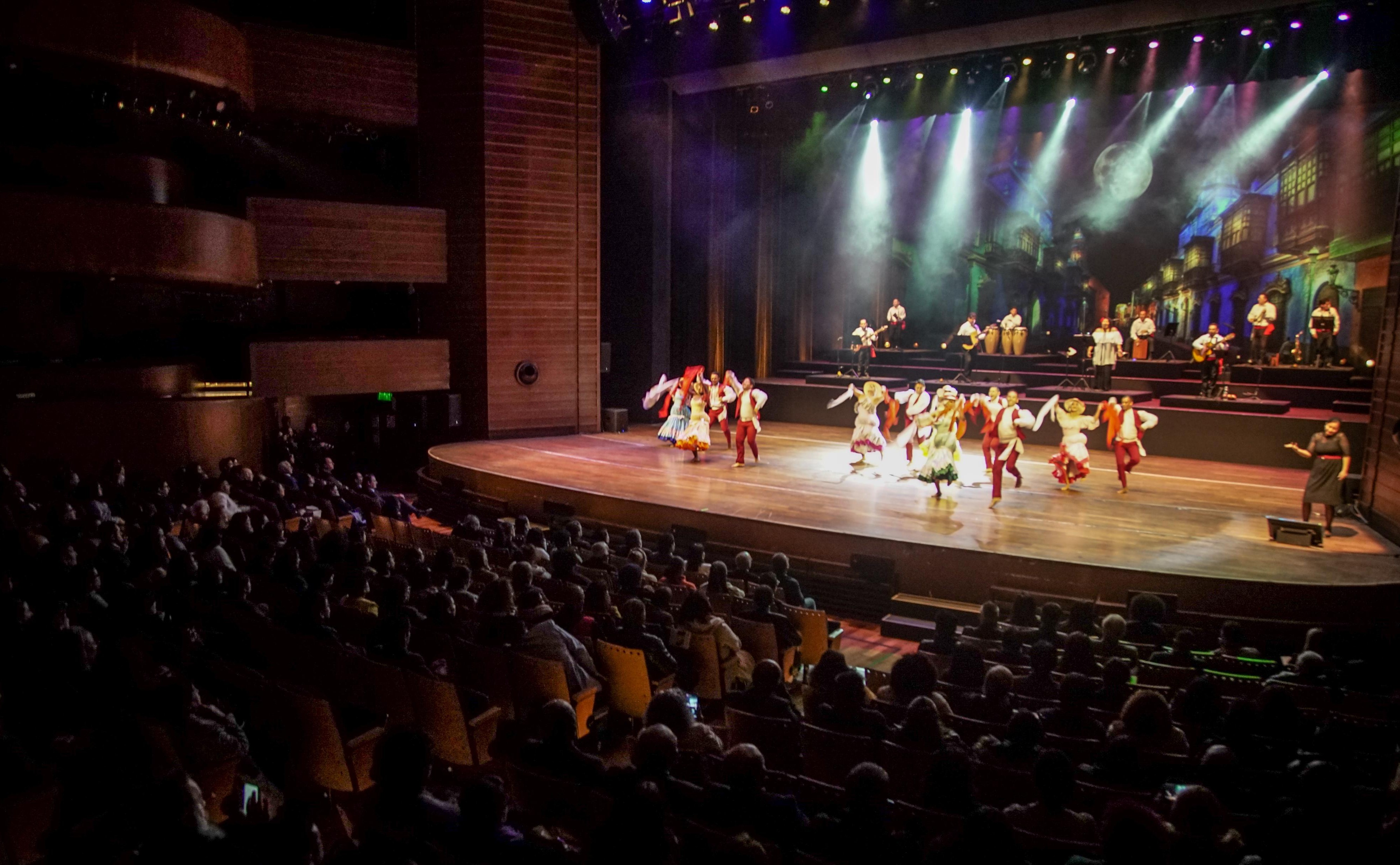 Cultura Afro