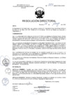 Vista preliminar de documento R.D. Nº 285-2025