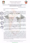 Vista preliminar de documento ORDENANZA MUNICIPAL N° 05-2025-MDP