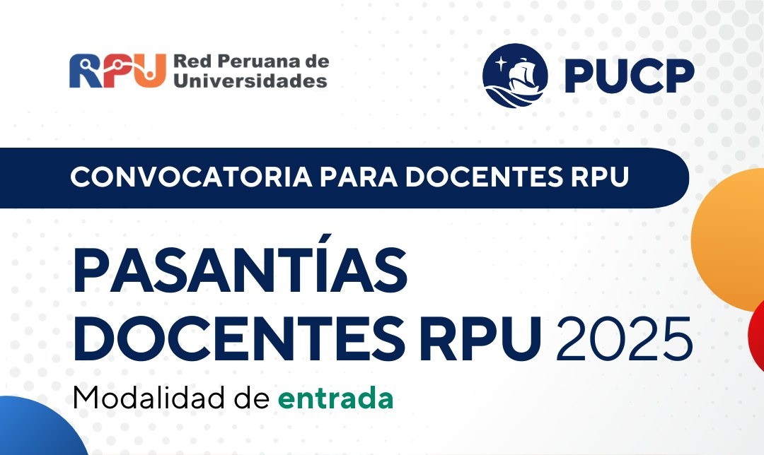 Pontificia Universidad Católica del Perú