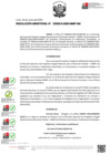 Vista preliminar de documento RESOLUCIÓN MINISTERIAL N  D000218-2025-MIMP-DM