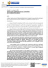 Vista preliminar de documento Resolución Administrativa de Sanciones n° 1112-2025-MPHZ/GM/SGT