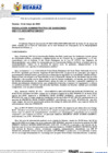 Vista preliminar de documento Resolución Administrativa de Sanciones n° 1113-2025-MPHZ/GM/SGT