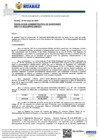 Vista preliminar de documento Resolución Administrativa de Sanciones n° 1114-2025-MPHZ/GM/SGT