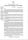 Vista preliminar de documento RESOLUCIÓN DE ALCALDIA Nº 276-2025 -MDC-A