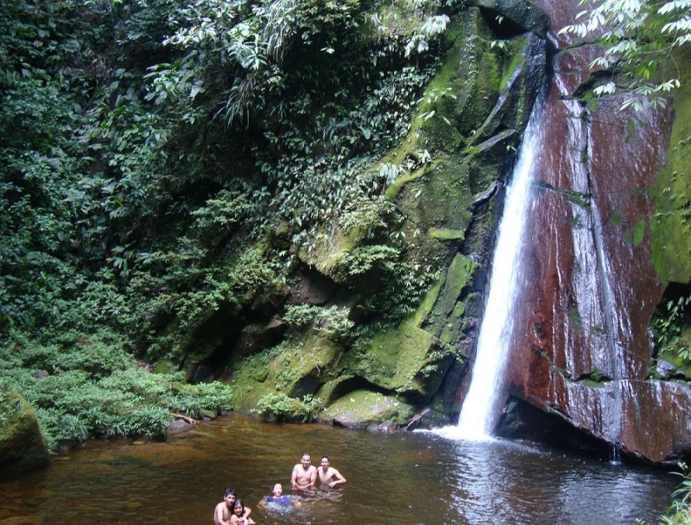 Asociación de Protección de Flora y Fauna se integra al Registro de Turismo Comunitario