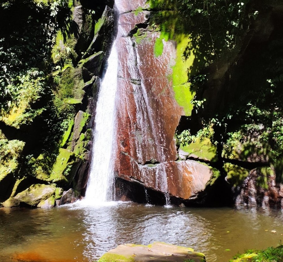 Goresam brinda asistencia técnica para fortalecer la gestión turística de base comunitaria en el Área de Conservación Regional Cordillera Escalera.