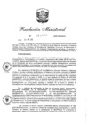 Vista preliminar de documento R M Nº 200-2025-PRODUCE