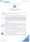Vista preliminar de documento Acuerdo de Concejo N.° 034-2025-MPO-LL