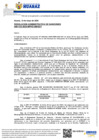 Vista preliminar de documento Resolución Administrativa de Sanciones n° 1123-2025-MPHZ/GM/SGT