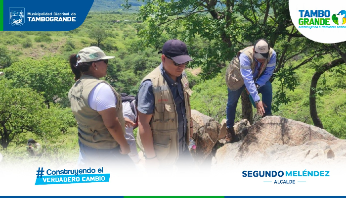 Petroglifos el mono, 3 lanzas y laberinto son declarados paisajes arqueológicos por el min. de cultura y declaran la protección provisional