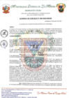 Vista preliminar de documento ACUERDO DE CONSEJO N° 008-2025-MDLM