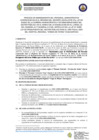 Vista preliminar de documento CRONOGRAMA PARA EL PROCESO DE NOMBRAMIENTO 276 - FRIMADO