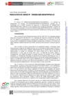 Vista preliminar de documento RU-0225-2025-MIDIS-PNPAIS-UA