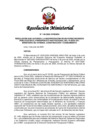 Vista preliminar de documento RM 149-2025-VIVIENDA